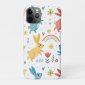 アクセント枕 Case-Mate iPhoneケース (裏)