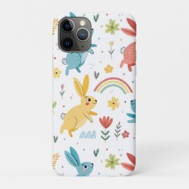 アクセント枕 iPhone 11 PROケース