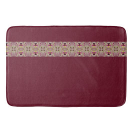 アクセント記号 バスマット