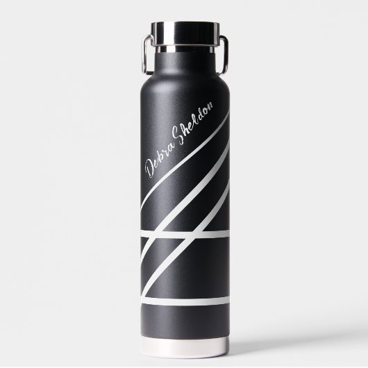 アクセント ウォーターボトル (正面)