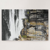 アクセント ジグソーパズル (横)