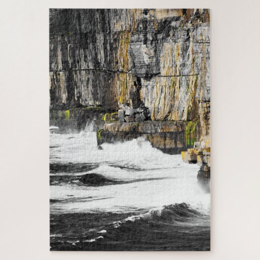 アクセント ジグソーパズル (縦)