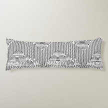 アクセント ブラック＆ホワイト ドーム