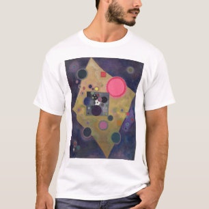 アクセントenのバラ1926年 tシャツ