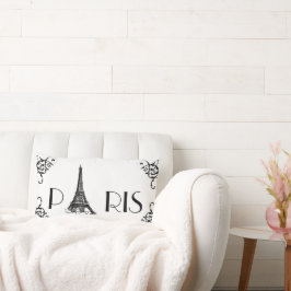 アクセンフランスのト ランバークッション