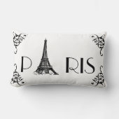 アクセンフランスのト ランバークッション (正面)