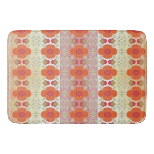 アクセンモダント バスマット (正面)