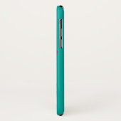 アクソロテおもしろいルイラストレーション Case-Mate iPhoneケース (裏面/左)