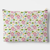 アクソロテルアクアリウム女子 アクセサリーポーチ (裏面)