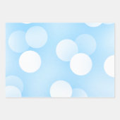 アクソロテルアクアリウム女子 ラッピングペーパーシート (正面3)