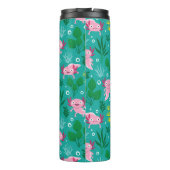 アクソロテルサーマルタンブラー タンブラー (裏面)