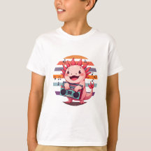 アクソロテルラジオレトロ