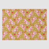 アクソロテルラブマスタード 薄葉紙 (正面)