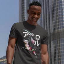 アクソロトルサムライ