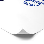 アクソロトルサラマンダーライビアンズ ポスター (角)