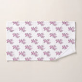 アクソロトル・ダビング・ハンドタオル ハンドタオル (ハンドタオル)