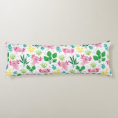 アクソロトル ボディピロー (裏面)