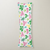 アクソロトル ボディピロー (正面縦)