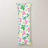 アクソロトル ボディピロー (裏面 (縦))