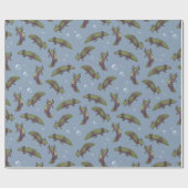 アクソロtls!（軽量） ラッピングペーパー (フラット)