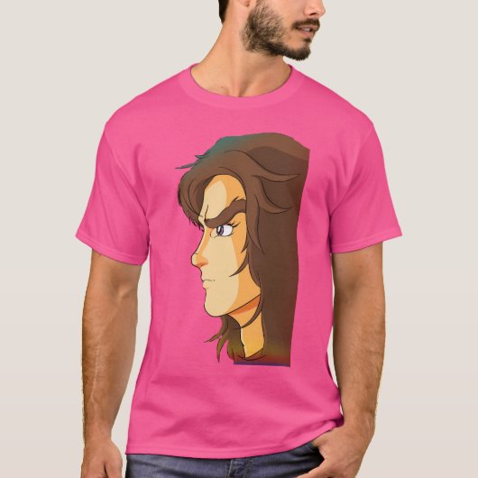 アクタラス Tシャツ (正面)