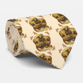 アクターのマスク ネクタイ (ロール)