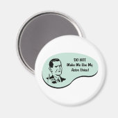 アクターの声 マグネット (正面/裏面)