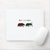 アクティエンベアーブルボーセ マウスパッド (マウス)