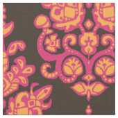 アクティダマスクイカット ファブリック (クローズアップ)