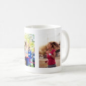 アクティビティランナーMag 2の写真 コーヒーマグカップ (正面右)