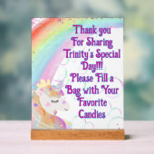 アクティビティ記号 アクリルサイン (ニュートラル)