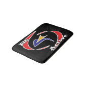 アクティブである バスマット (アングル)