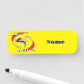 アクティブである 名札 (インサイチュ)