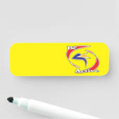 アクティブである 名札 (インサイチュ)