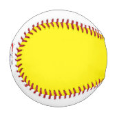 アクティブである 野球ボール (正面左)