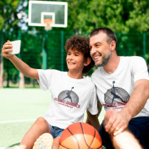 アクティブなシューティングバスケットボール