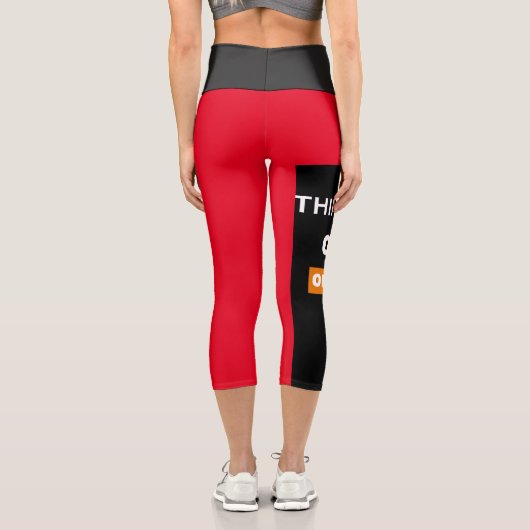 アクティブな権限の強化:愛と信頼のカプリス カプリレギンス (裏面)