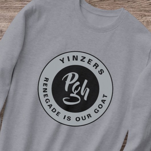 アクティブウェアスポーツトレーニングインツァーシティヴィンテージ スウェットシャツ