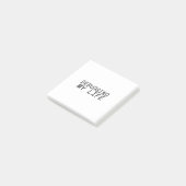 アクティブパッチ通知 ポストイット (アングル)