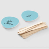 アクティブ化 – 手やる気を起こさせる扇 ハンドファン (組立なし)