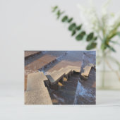 アクティブ水プール – フォートワース水ガーデン# 16 ポストカード (スタンド正面)