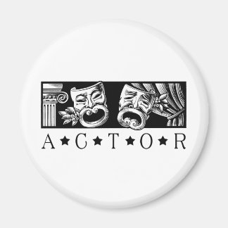 アクテクラシカルィー マグネット