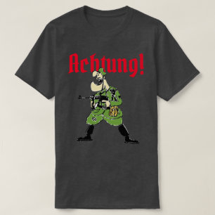 アクトン! Tシャツ