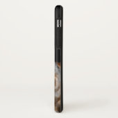 アクハルテケホース Case-Mate iPhoneケース (裏面/左)