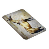 アクハルテケ マグネット (右側)