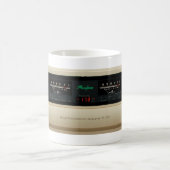 アクプフェーズE-370 コーヒーマグカップ (中央)