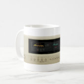 アクプフェーズT-1200 コーヒーマグカップ (正面左)