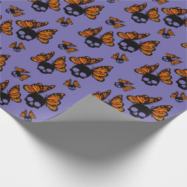 アクマルメキシコデザイン – マットラッピング紙 ラッピングペーパー