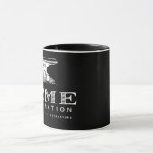 アクメ株式会社 マグカップ (中央)