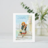 アクメ石鹸 ポストカード (スタンド正面)